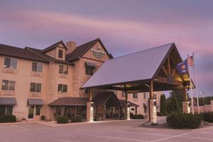 Alojamiento - Country Inn & Suites by Radisson, Green Bay North