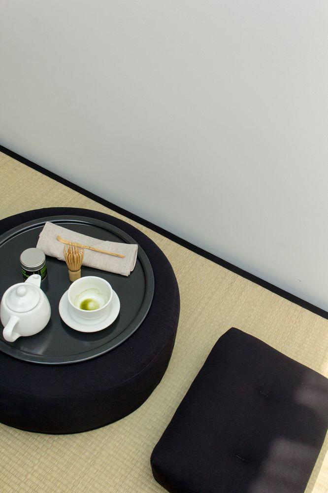 Hotel Ryo Kan Ciudad de México