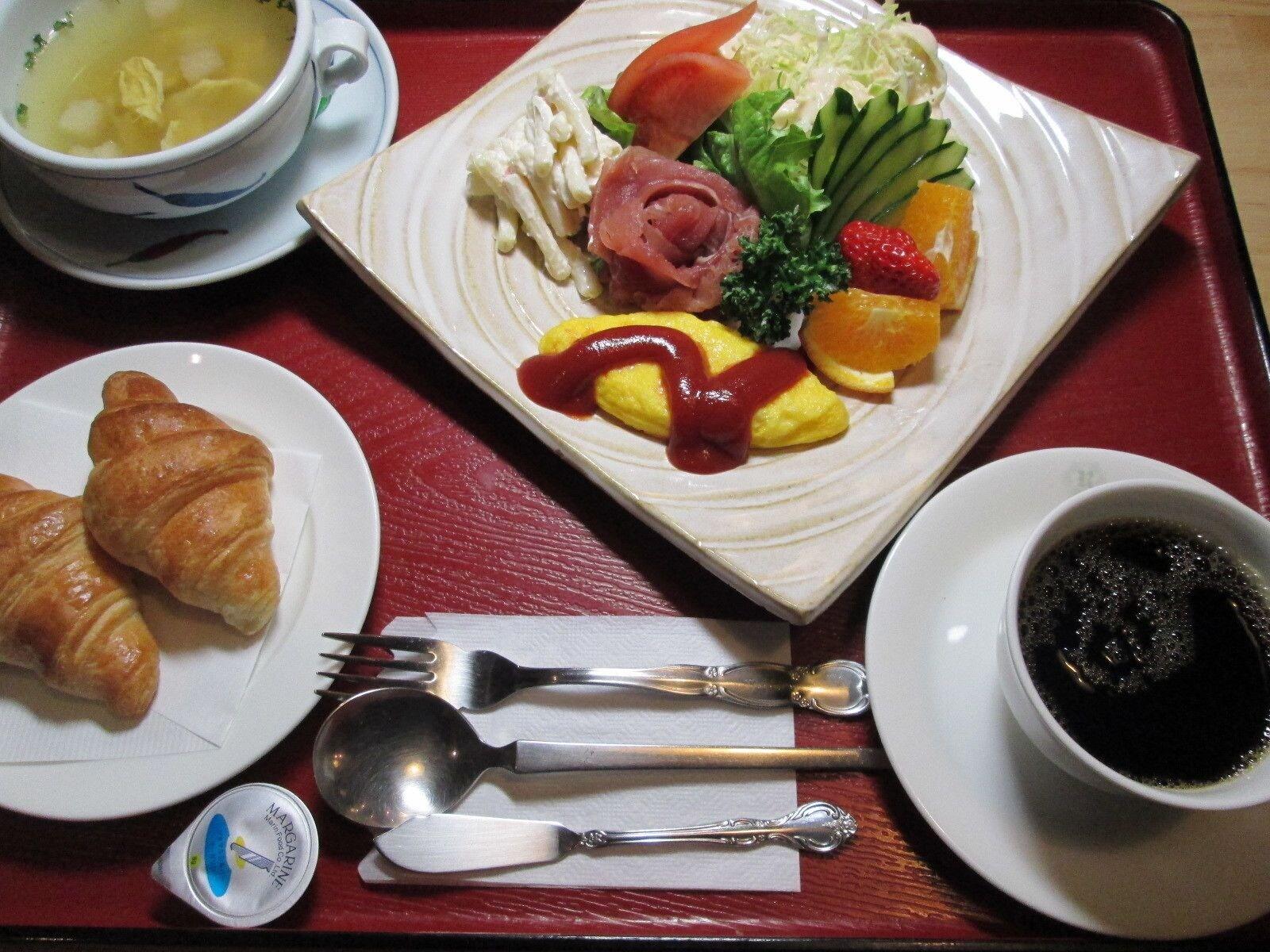 Restaurant Uwajima Regent Hotel