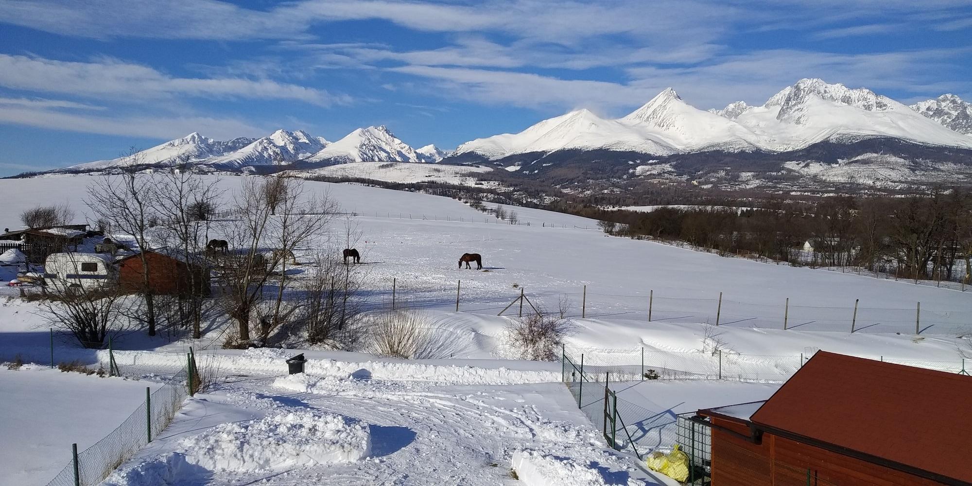 Equipamiento de Habitación Bluebell