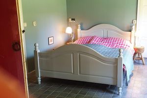 Alquiler Vacacional - Charming holiday cottage with a private garden.