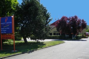 Alojamiento - Prest 'Hotel