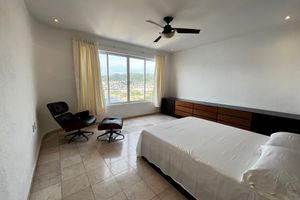 Alquiler Vacacional - Condo with spectacular view of the Acapulco bay