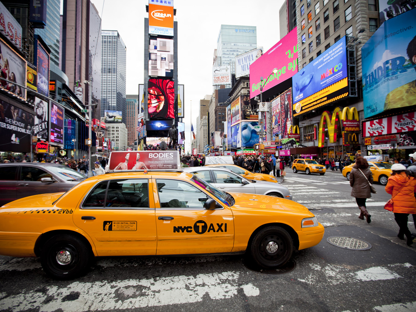 Nueva York