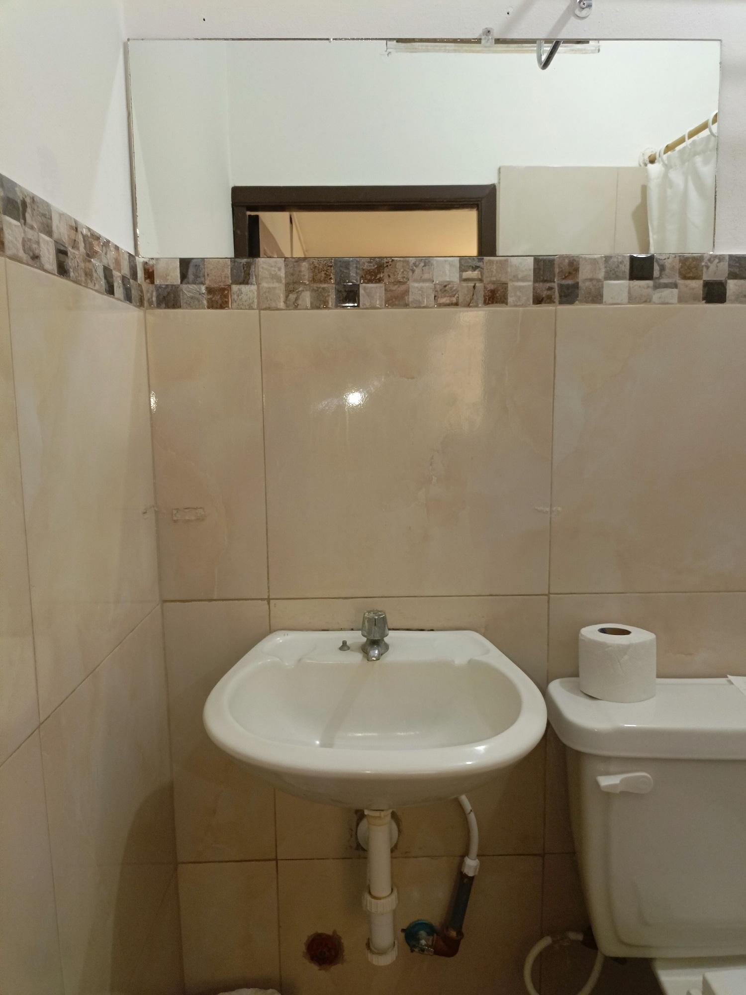 Equipamiento de Habitación Hotel Manta Real