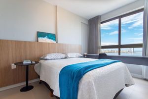 Alquiler Vacacional - Parque Shopping - Apartament Confort by Carpediem