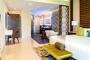 3 Bedroom Penthouse Loft on Beautiful 5 Diamond Resort