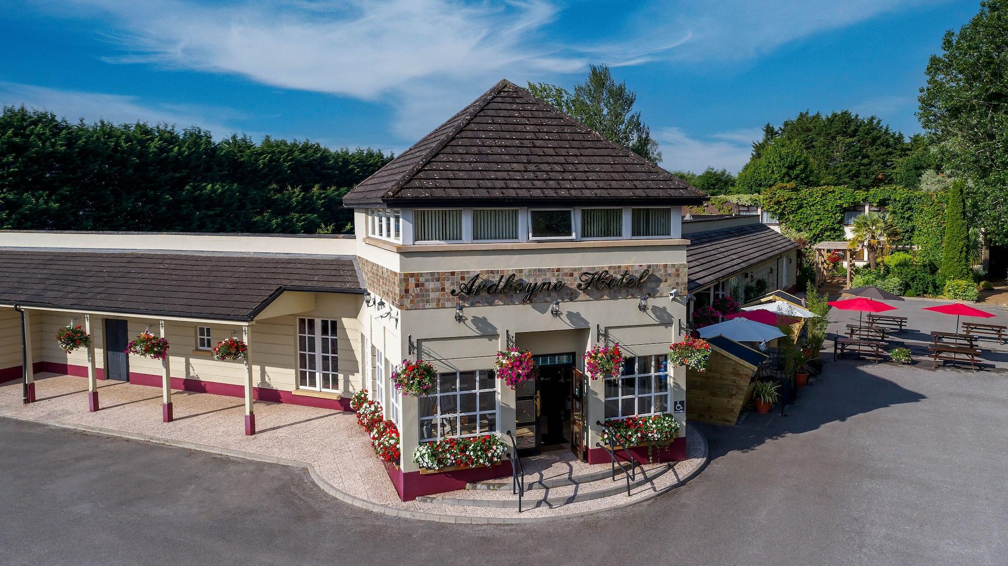 Varios Ardboyne Hotel