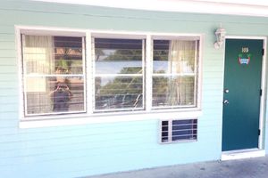 Alojamiento - Hawaii Motel