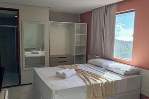 Alojamiento - Hotel Boreas