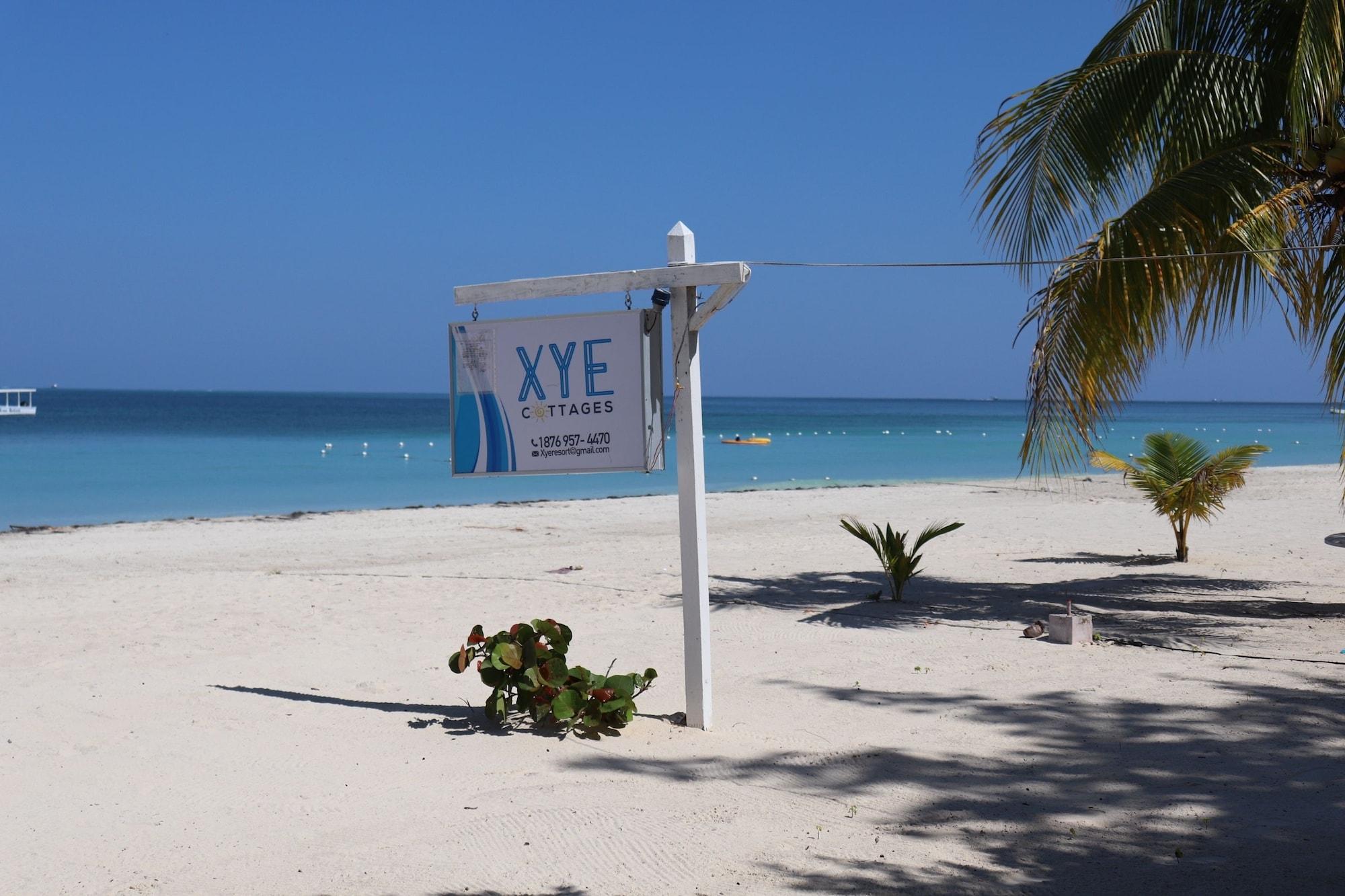 Varios Xye Resort