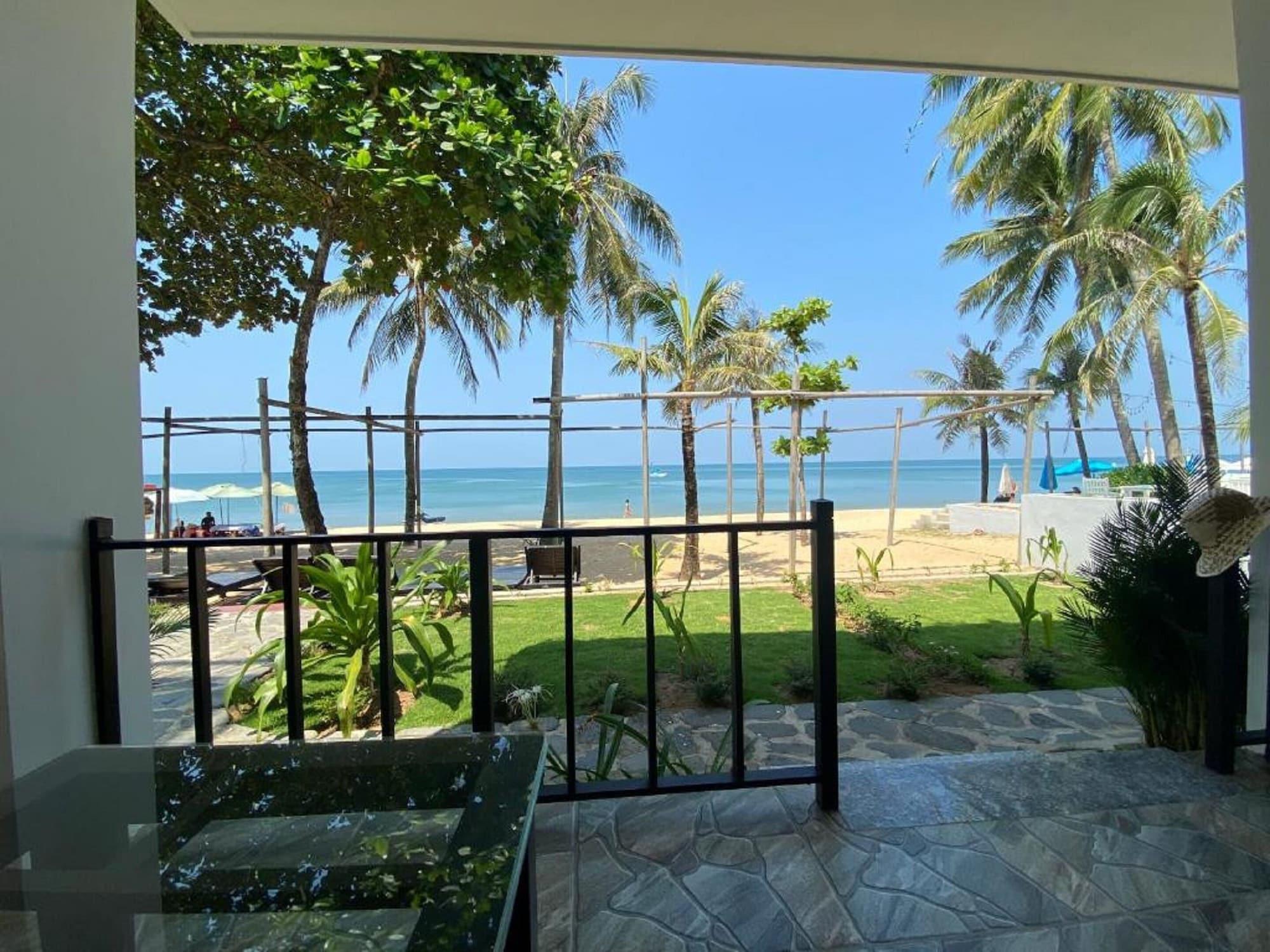 Habitación West Life Phu Quoc