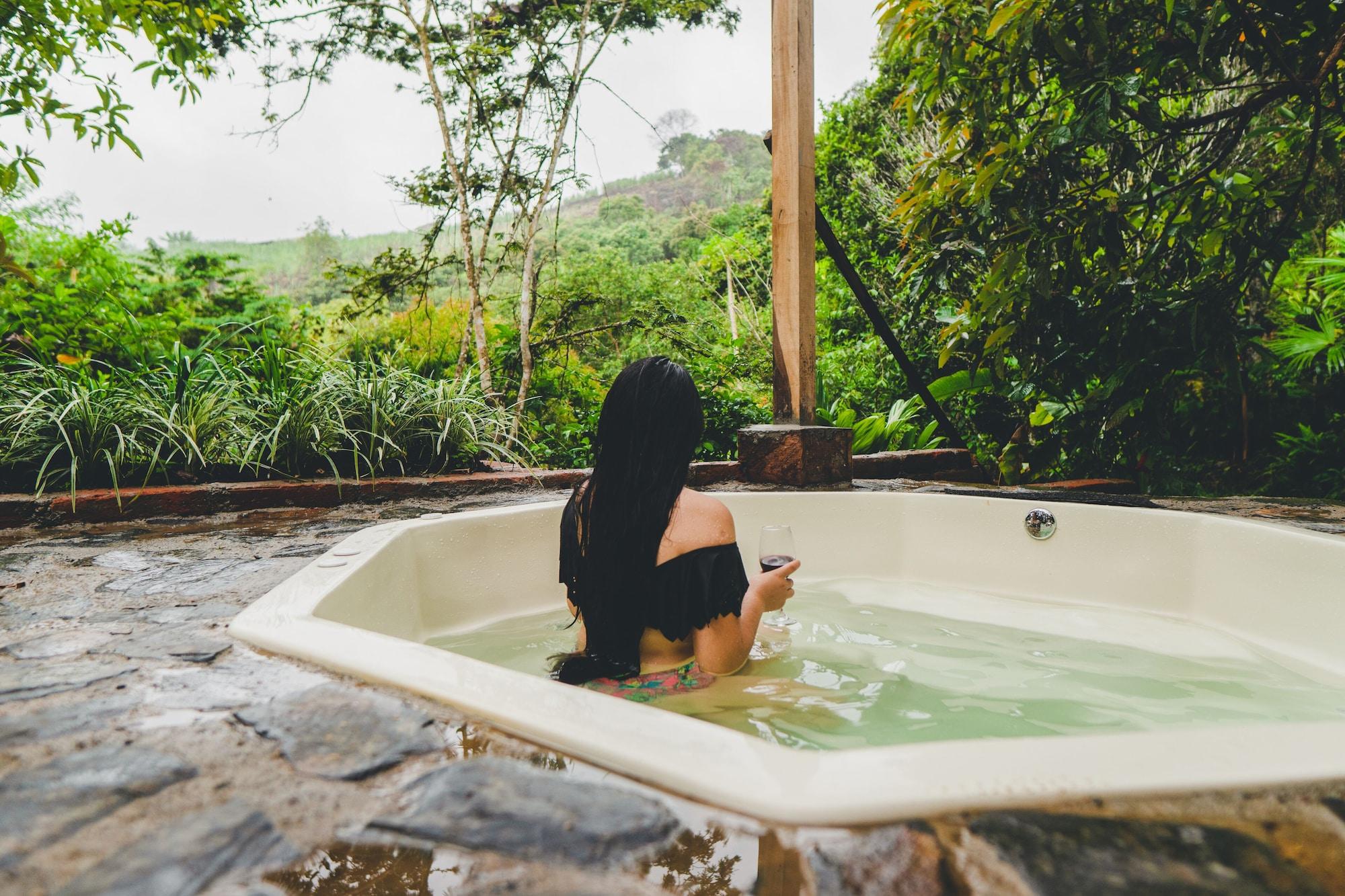 Spa Piripe Wellness Lodge
