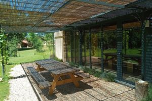 Alojamiento - Le Baugyte