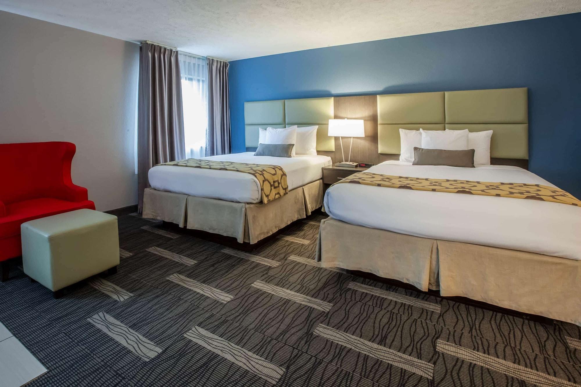Habitación Baymont by Wyndham Traverse City