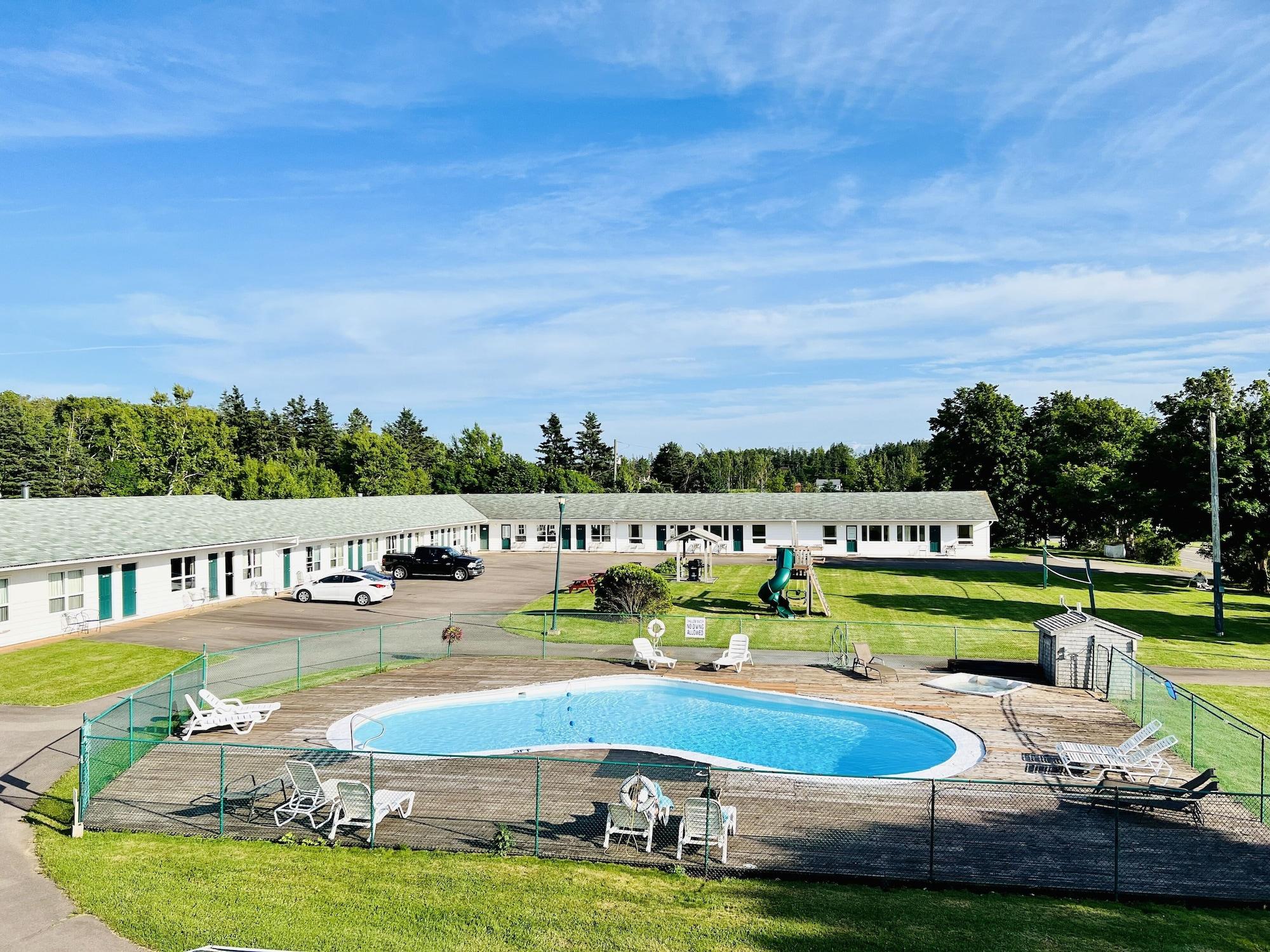 Varios Anne Shirley Motel & Cottages