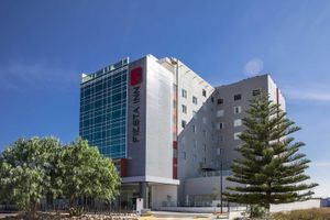 Hoteles en Ciudad de México con Cena Incluida