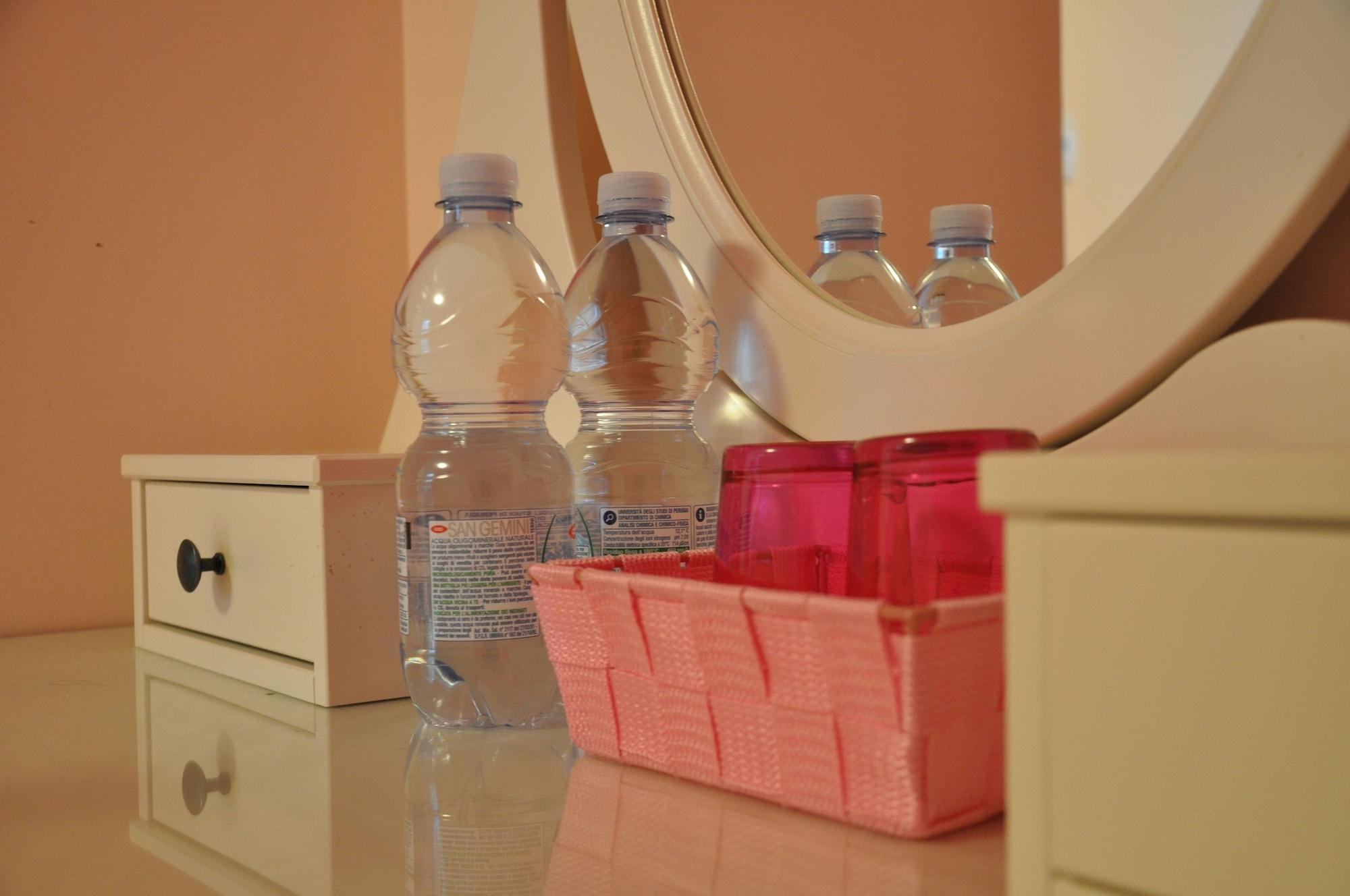 Set de Habitación Dimora Paolina