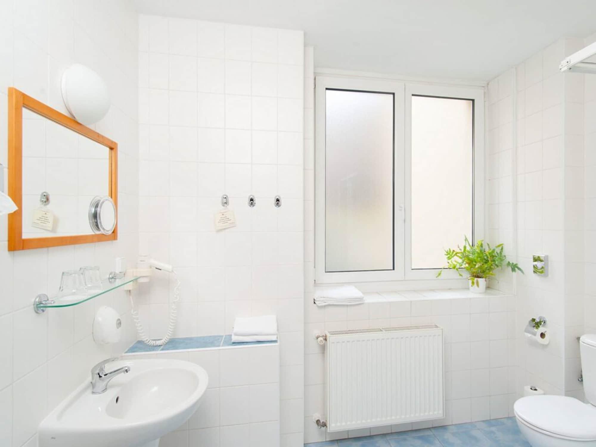 Equipamiento de Habitación Cloister Inn