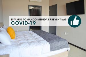 Alojamiento - Bahia Marina Departamentos