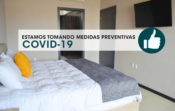Bahia Marina Departamentos - Hoteles de lujo en Mazatlán, Sinaloa