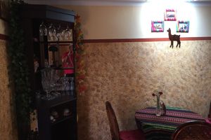 Alojamiento - Gran Copacabana Hostal