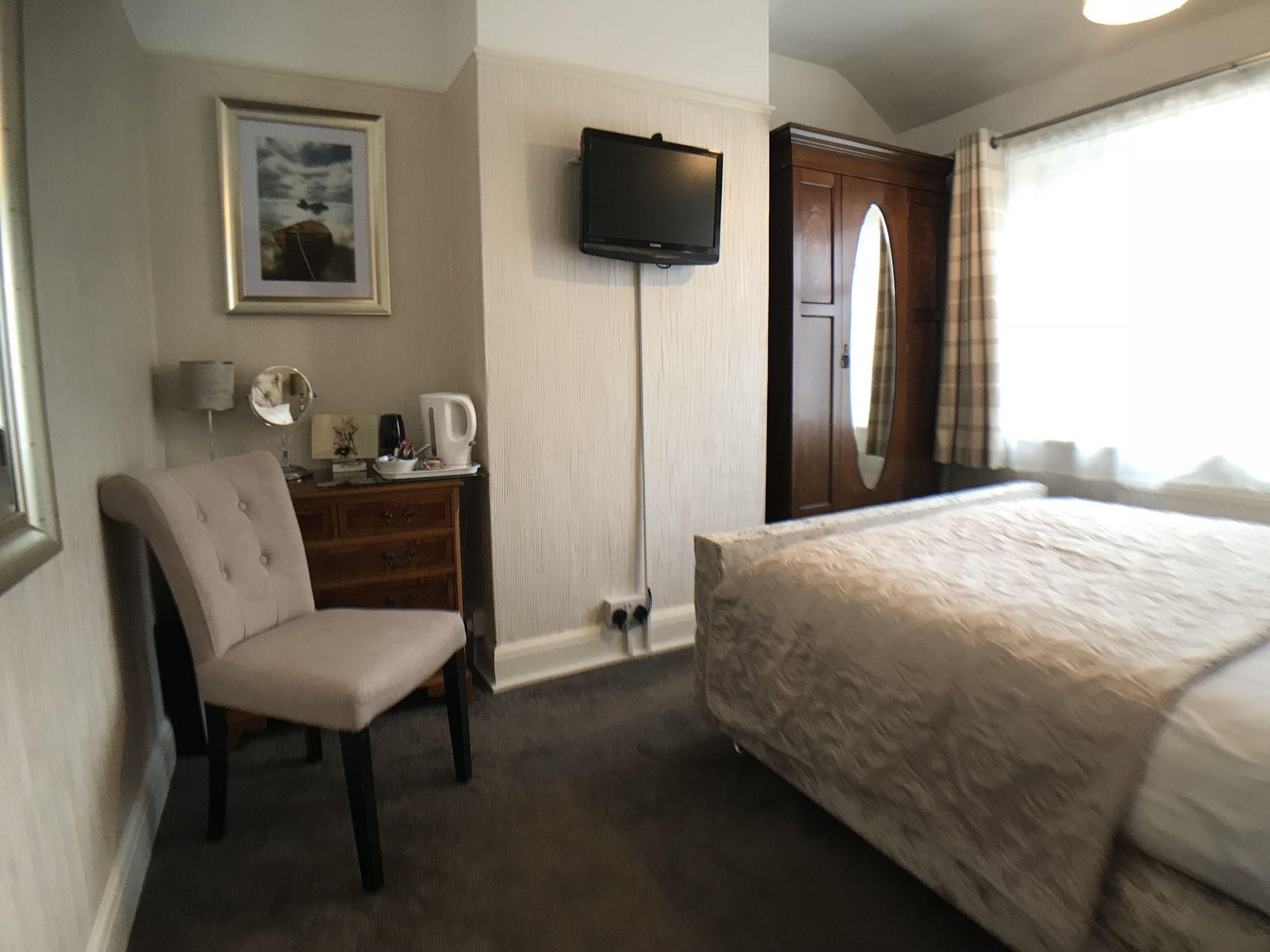 Set de Habitación SW Bed & Breakfast