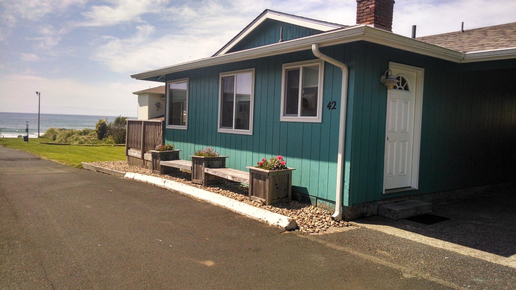 Habitación Silver Surf Motel