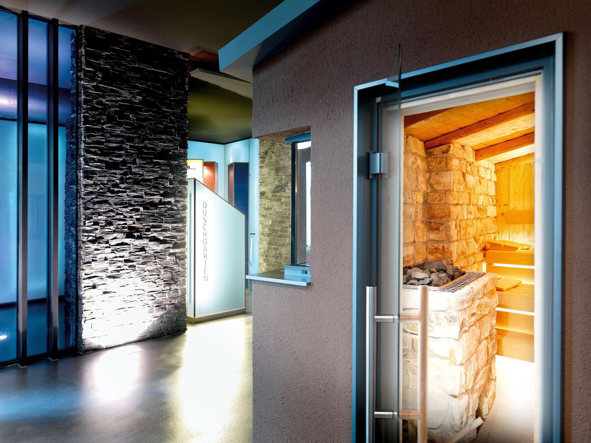 Instalaciones Recreativas Traube am See