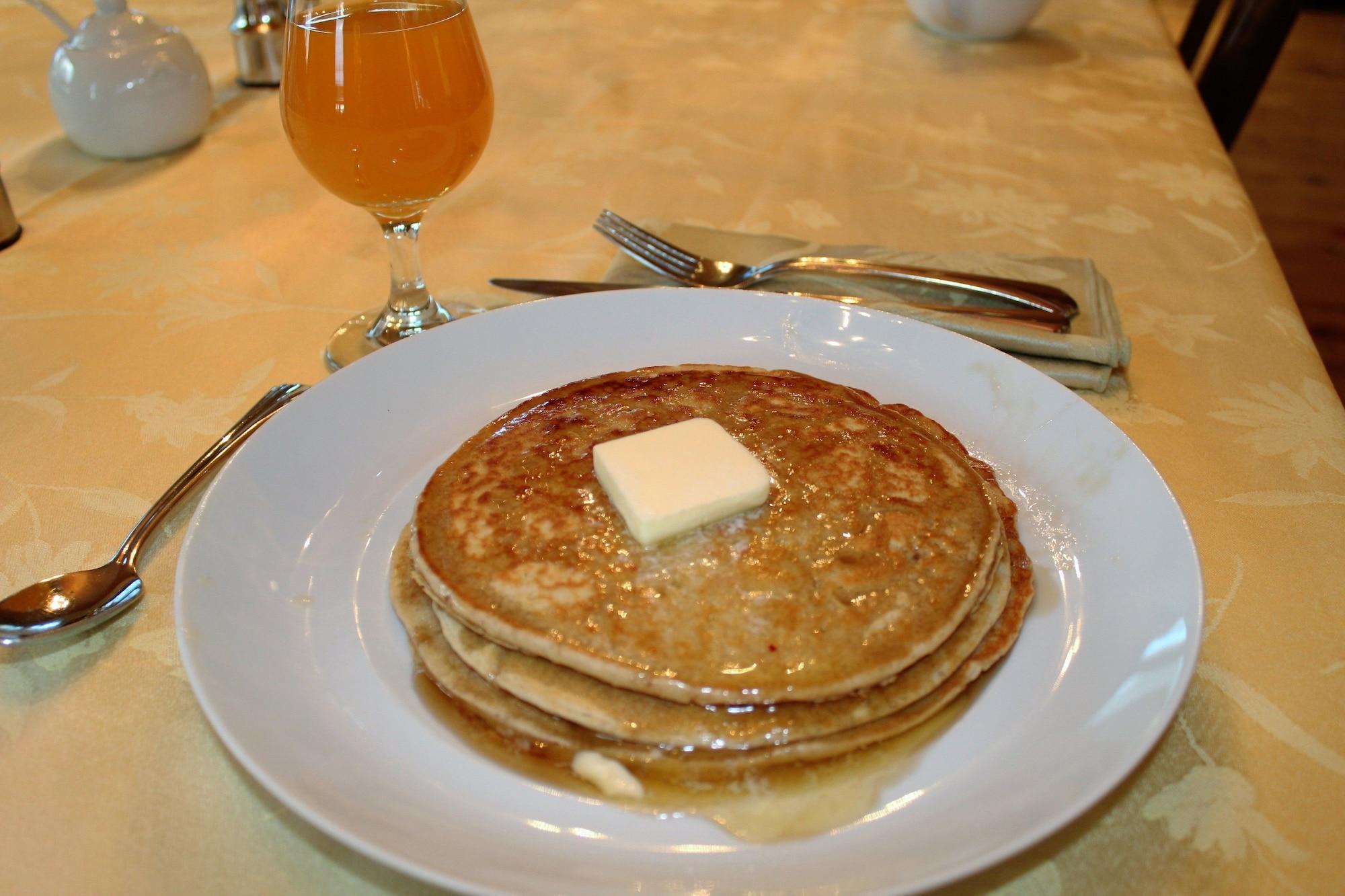 Restaurant Maria's Creekside B&B