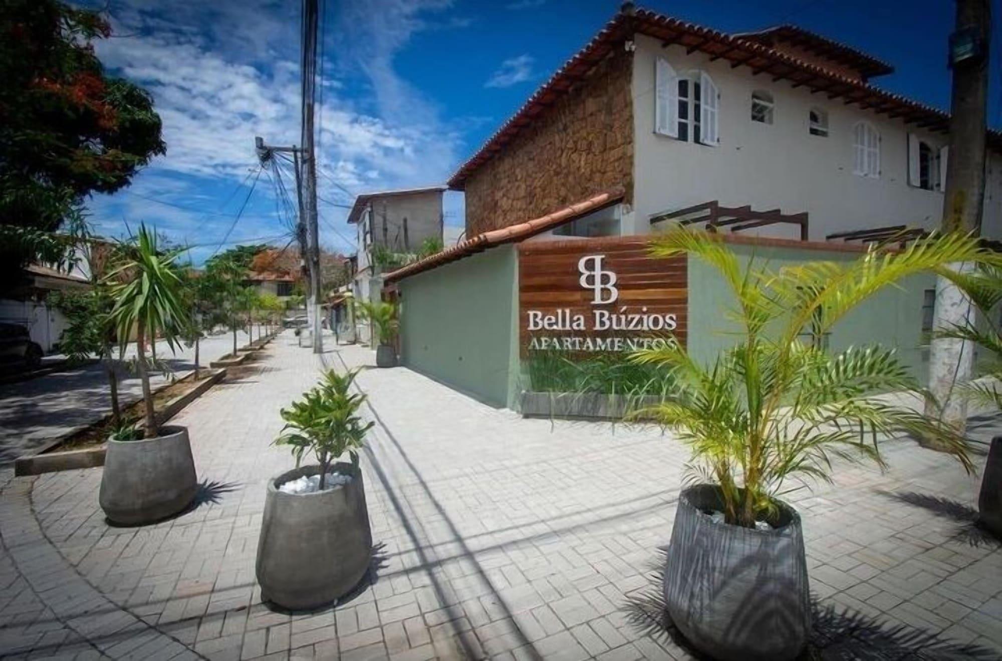 Varios Bella Buzios Apartamentos