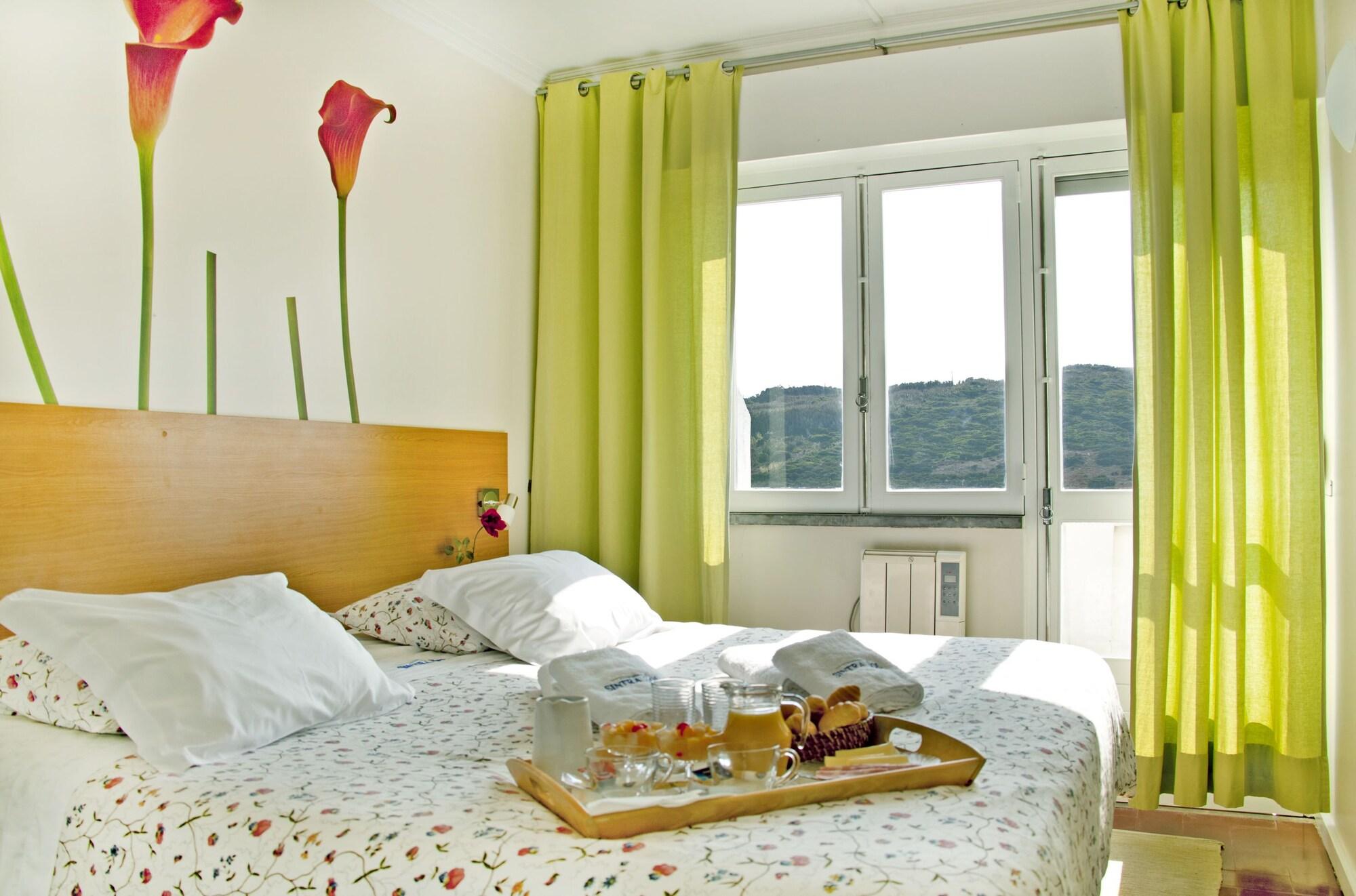Varios Sintra Sol - Apartamentos Turisticos