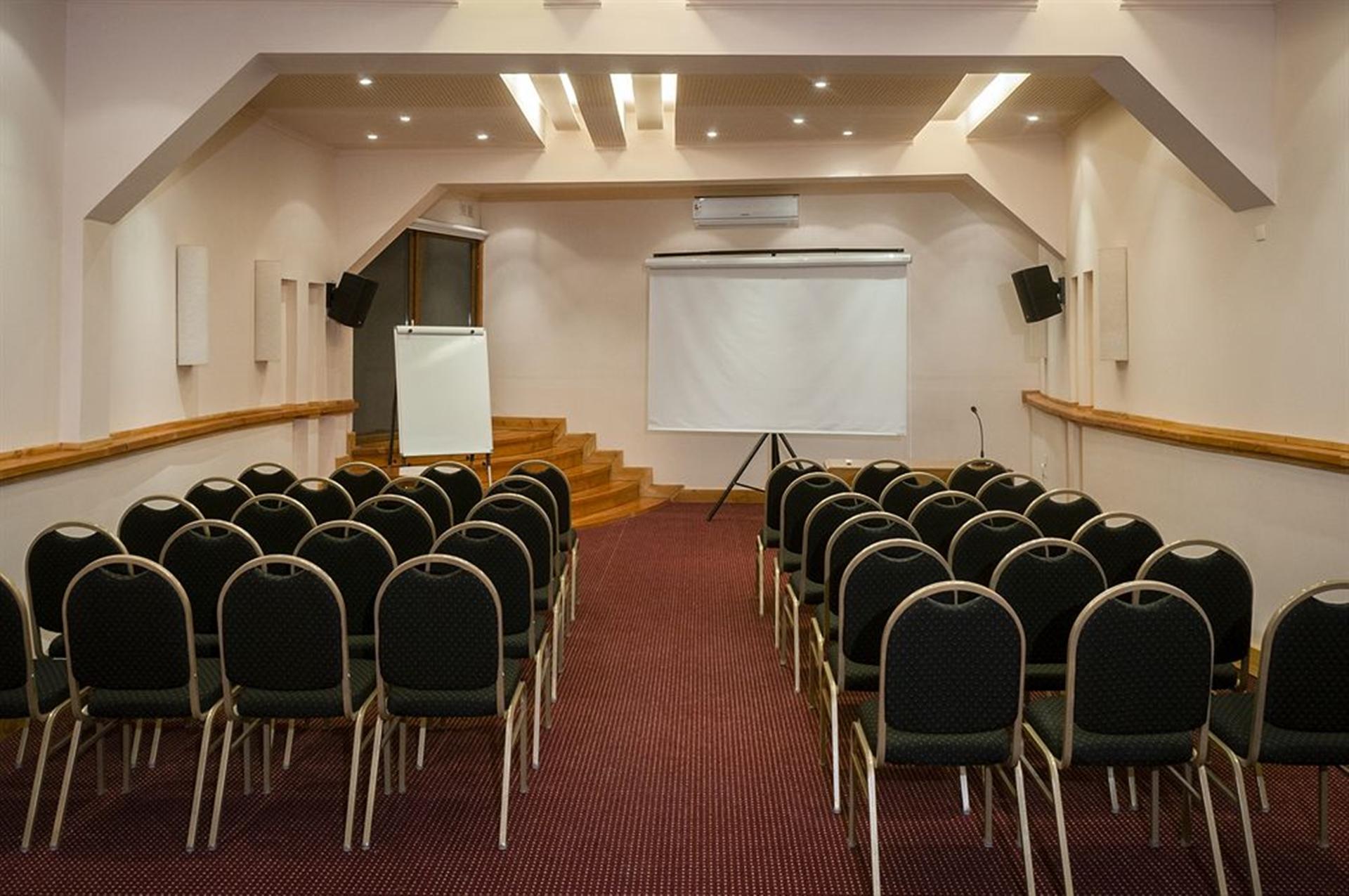 Sala de Reuniones Sol Arrayan Hotel And Spa