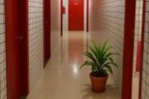 Alojamiento - Hotel Londres - Brasilia