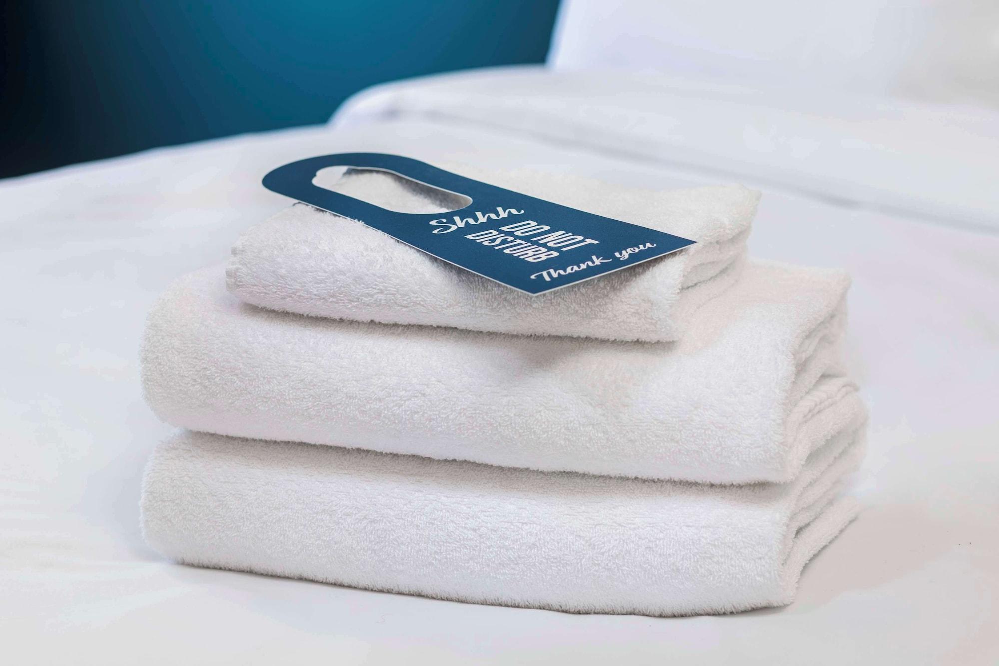 Set de Habitación Travelodge Croydon Central