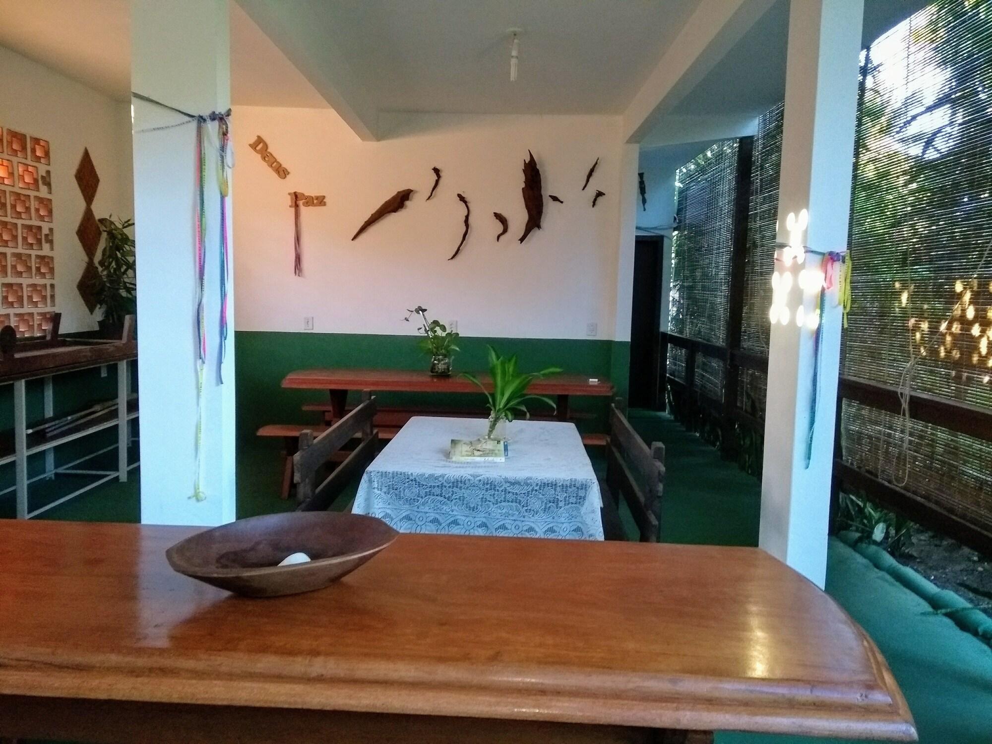 Restaurant Recanto Solar da Paz