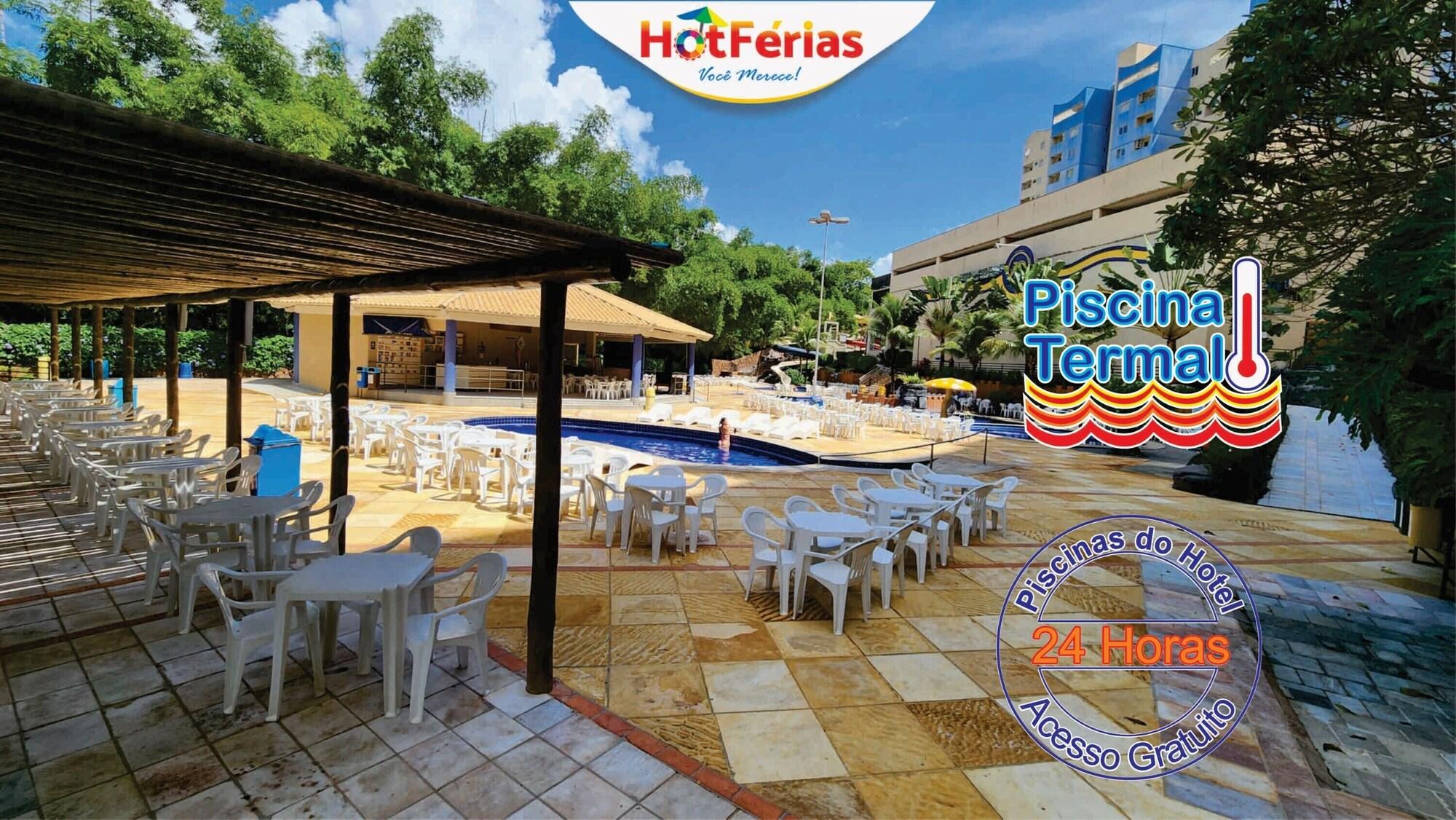 Bar/Salón Golden Dolphin GrandHotel - Piscinas 24h