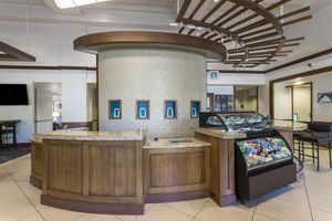 Alojamiento - Hyatt Place Atlanta Downtown