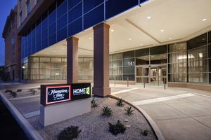 Alojamiento - Home2 Suites BY Hilton Tucson Downtown