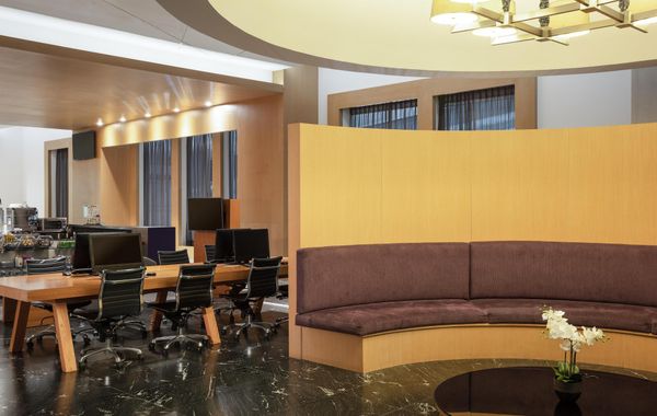 Fiesta Inn Cancun Las Americas - Hoteles cerca de Playa Tortugas en Cancún