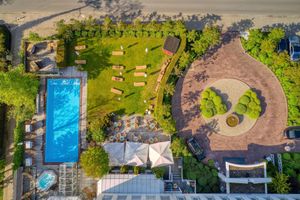 Alojamiento - Grand Hotel Seeschlösschen Sea Retreat & SPA
