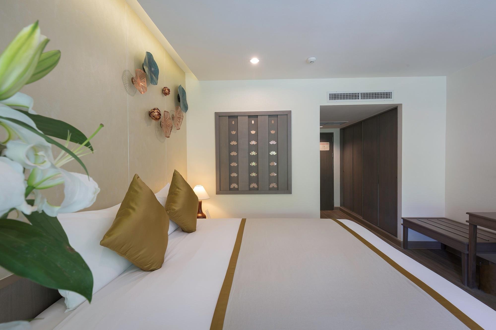 Habitación Chanalai Flora Resort, Kata Beach