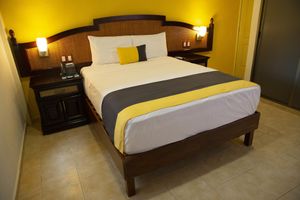 Alojamiento - Casa San Juan