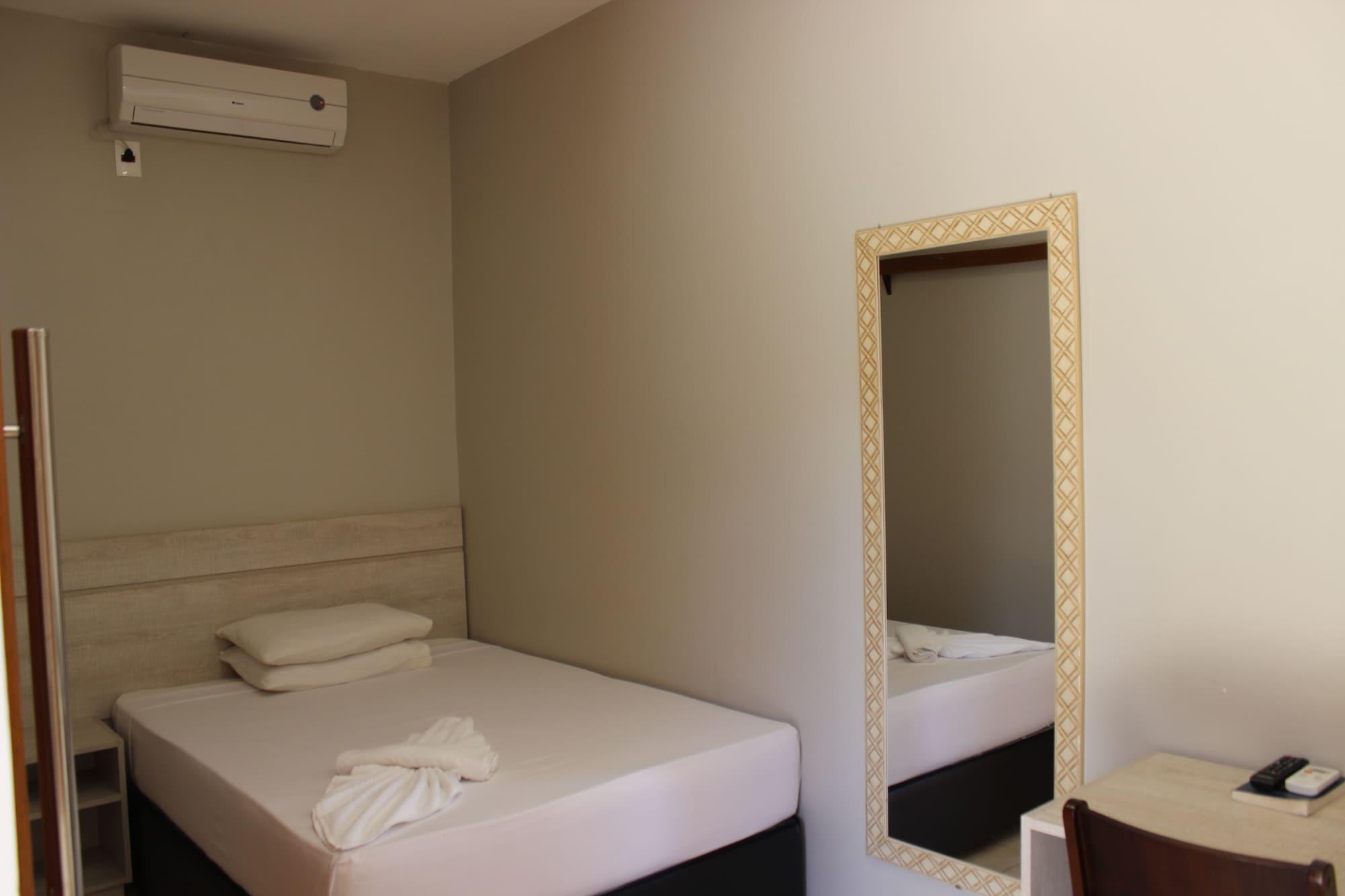 Set de Habitación Sleep Hotel
