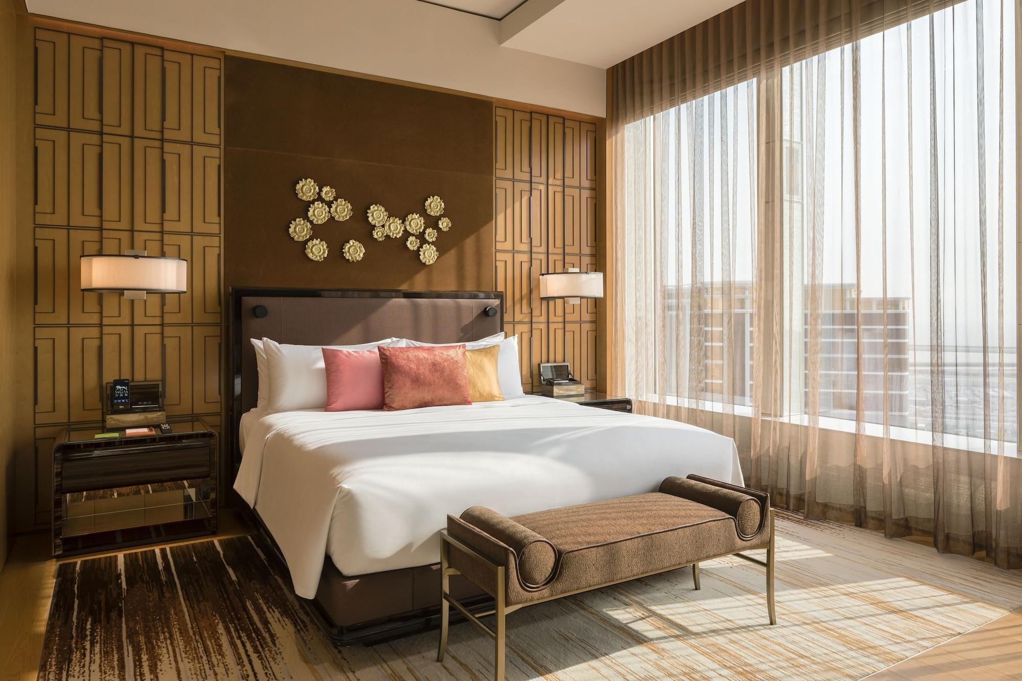 Habitación MGM COTAI