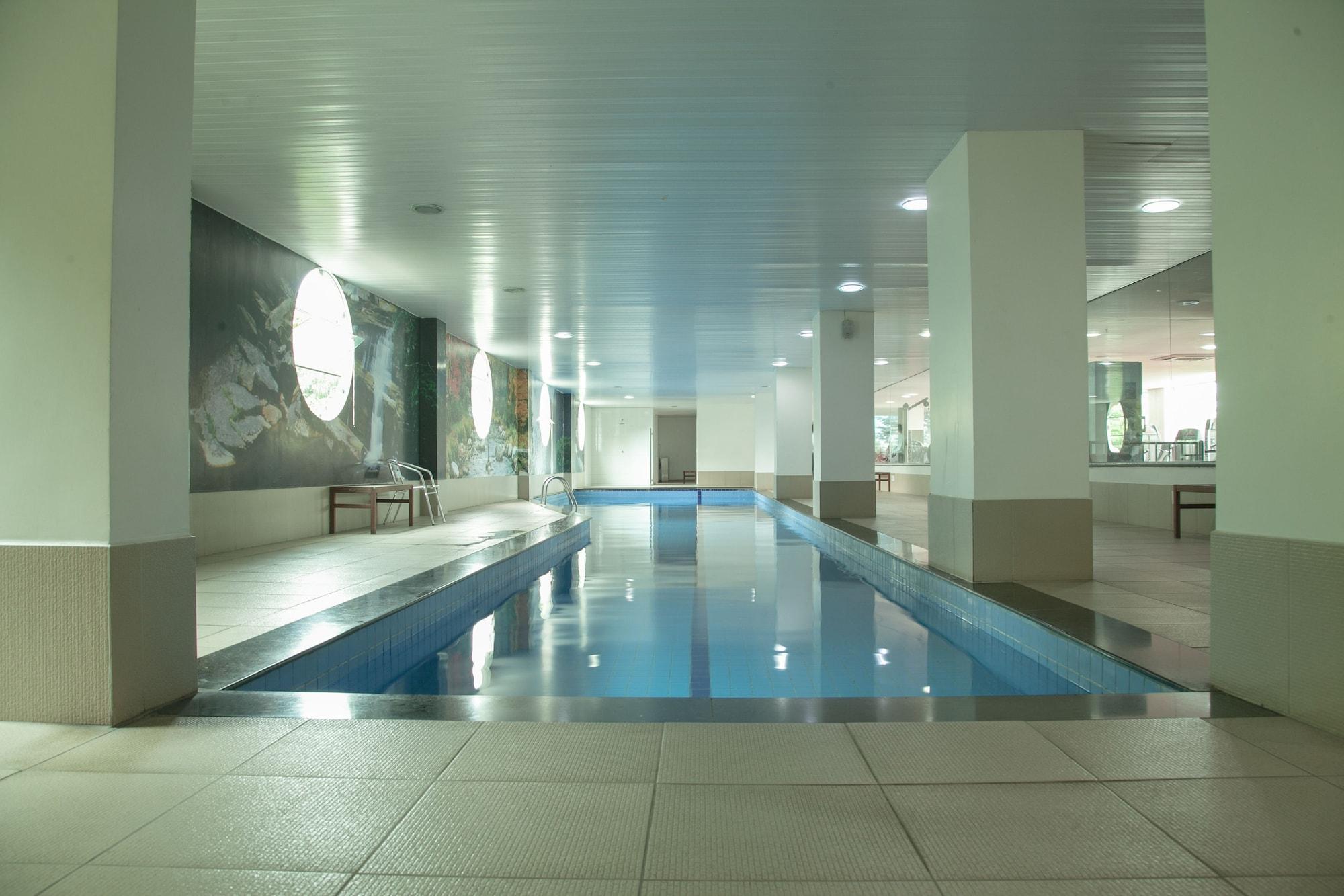Vista Piscina Arrey Gran Hotel