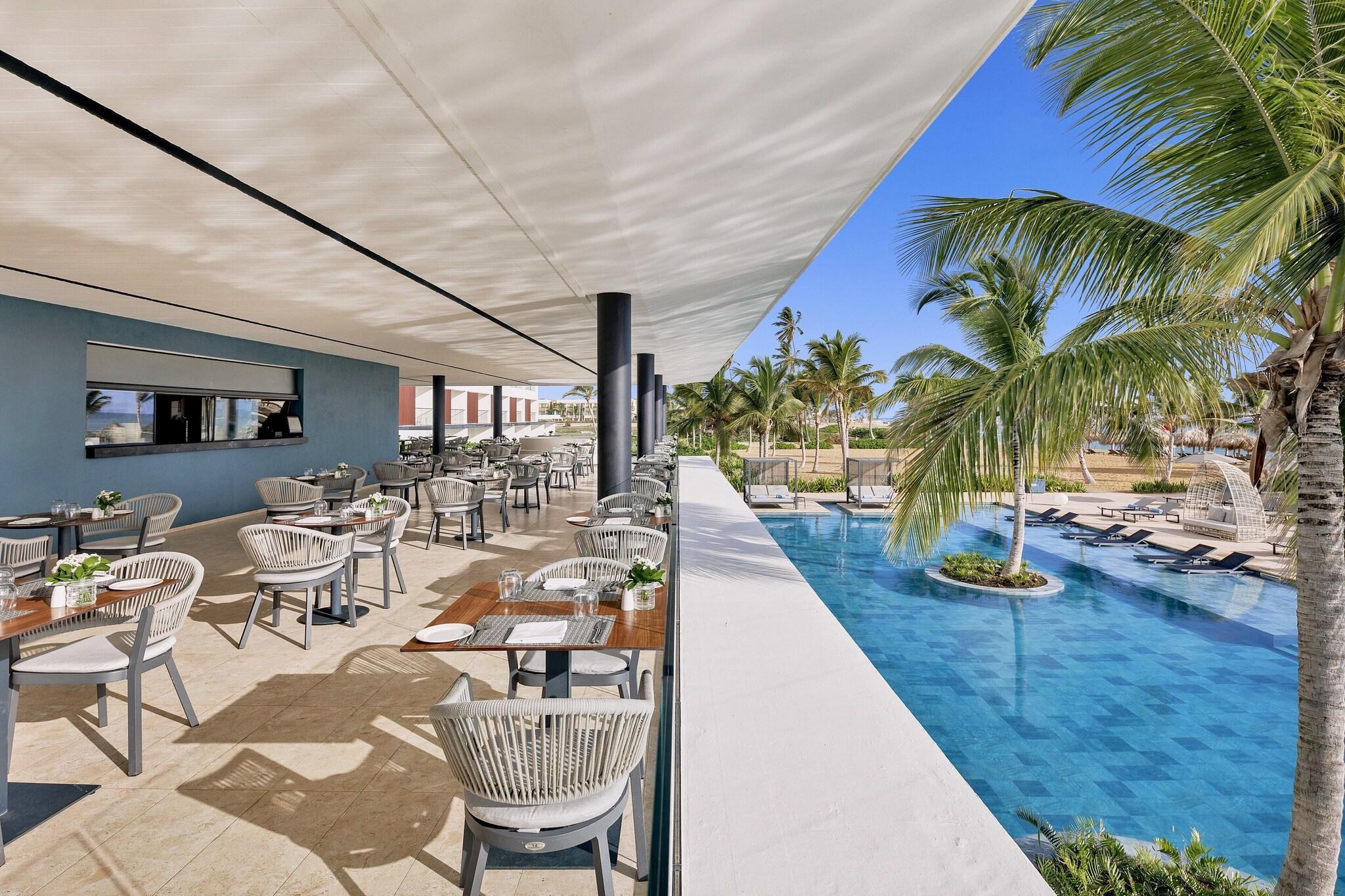 Restaurant Live Aqua Punta Cana - All Inclusive - Adults Only