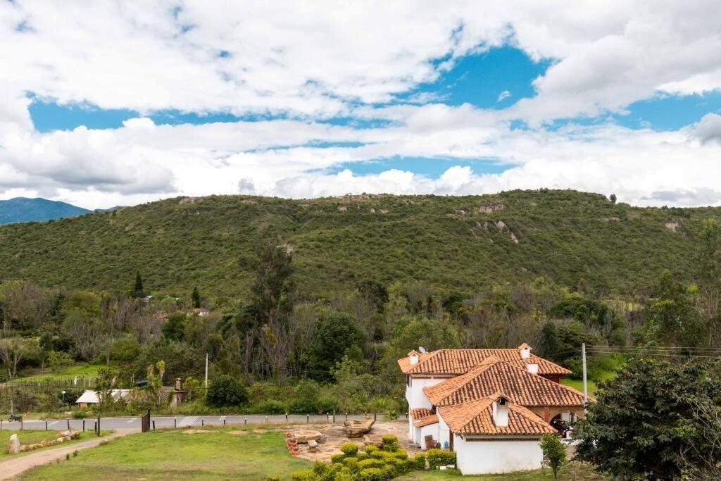 Varios Hotel Artemisa - Villa de Leyva