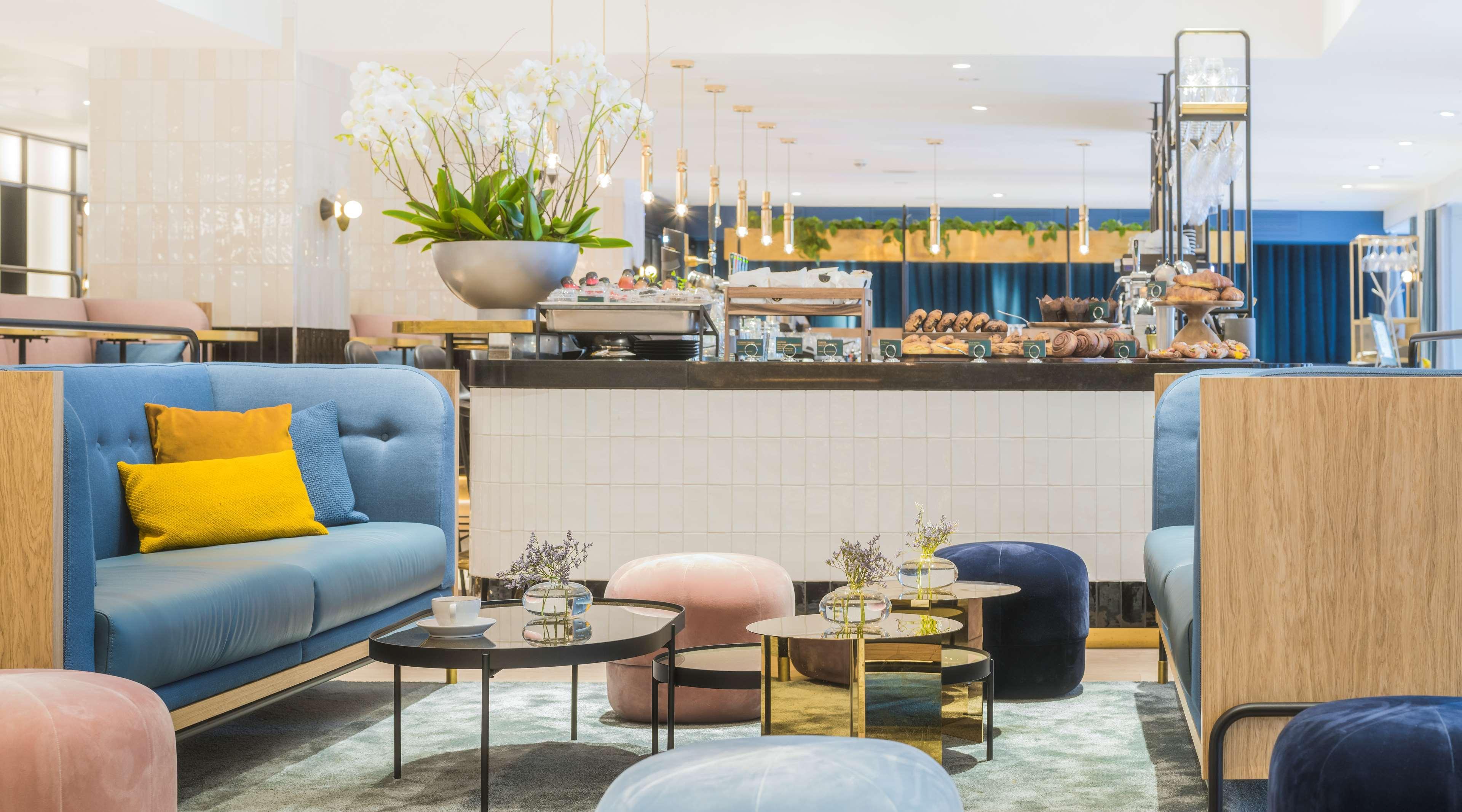 Restaurant Hotel Norge by Scandic