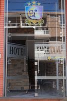 Alojamiento - Hotel Engatama